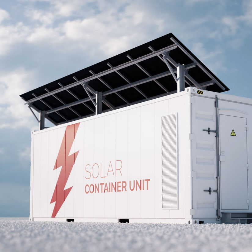 s-solar-container-unit-3d-rendering-concept-white-industrial-battery-energy-storage-container-with-mounted-black-solar-panels-situated-white-gravel-empty-landscape-sunny-weather
